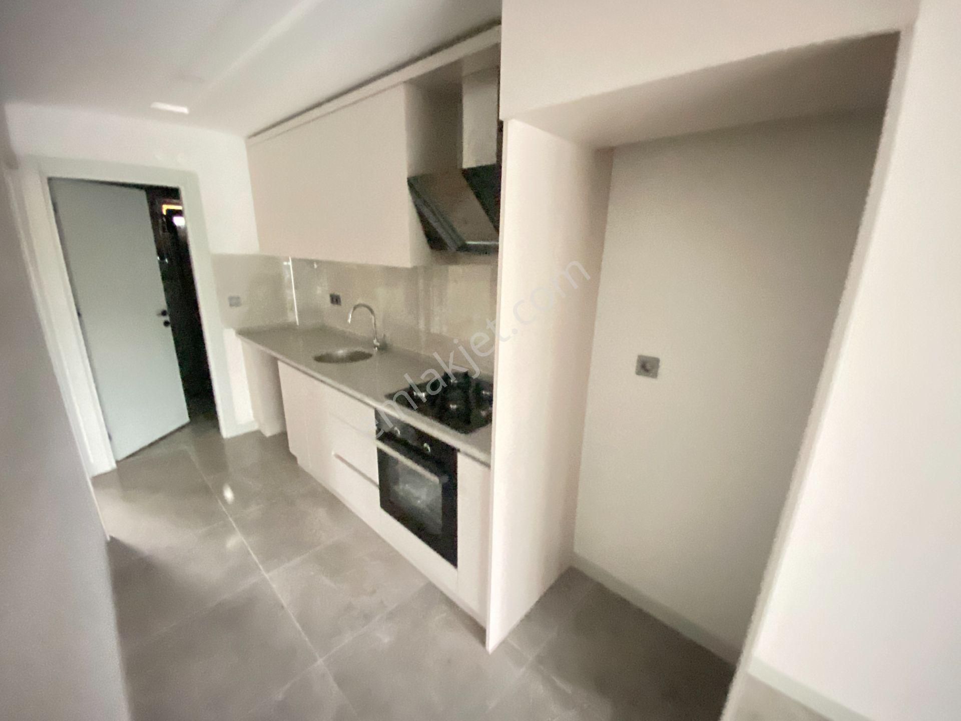 Atatürk Hastane Ve Emniyet Yakını Yatırımlık 1+1 - Görsel 11