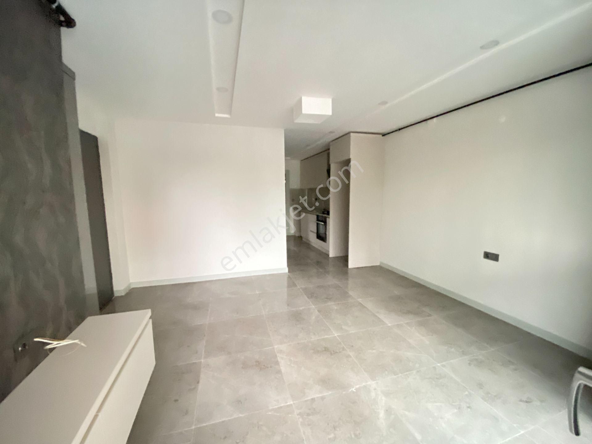 Atatürk Hastane Ve Emniyet Yakını Yatırımlık 1+1 - Görsel 7