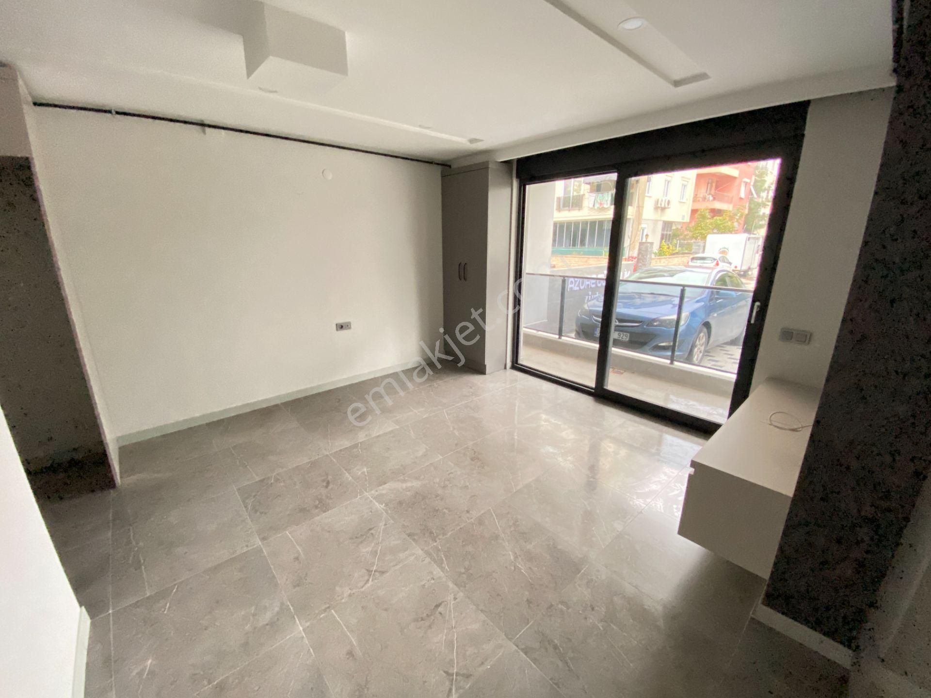 Atatürk Hastane Ve Emniyet Yakını Yatırımlık 1+1 - Görsel 3