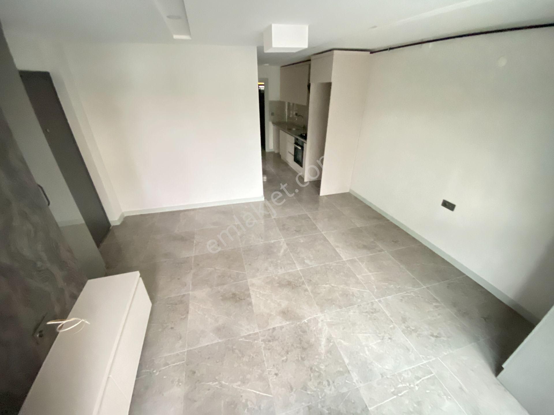 Atatürk Hastane Ve Emniyet Yakını Yatırımlık 1+1 - Görsel 8