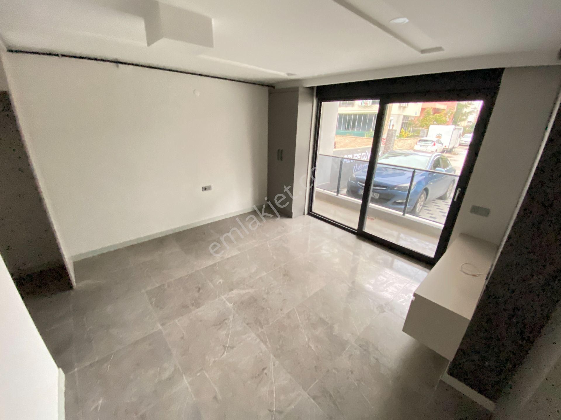 Atatürk Hastane Ve Emniyet Yakını Yatırımlık 1+1 - Görsel 4