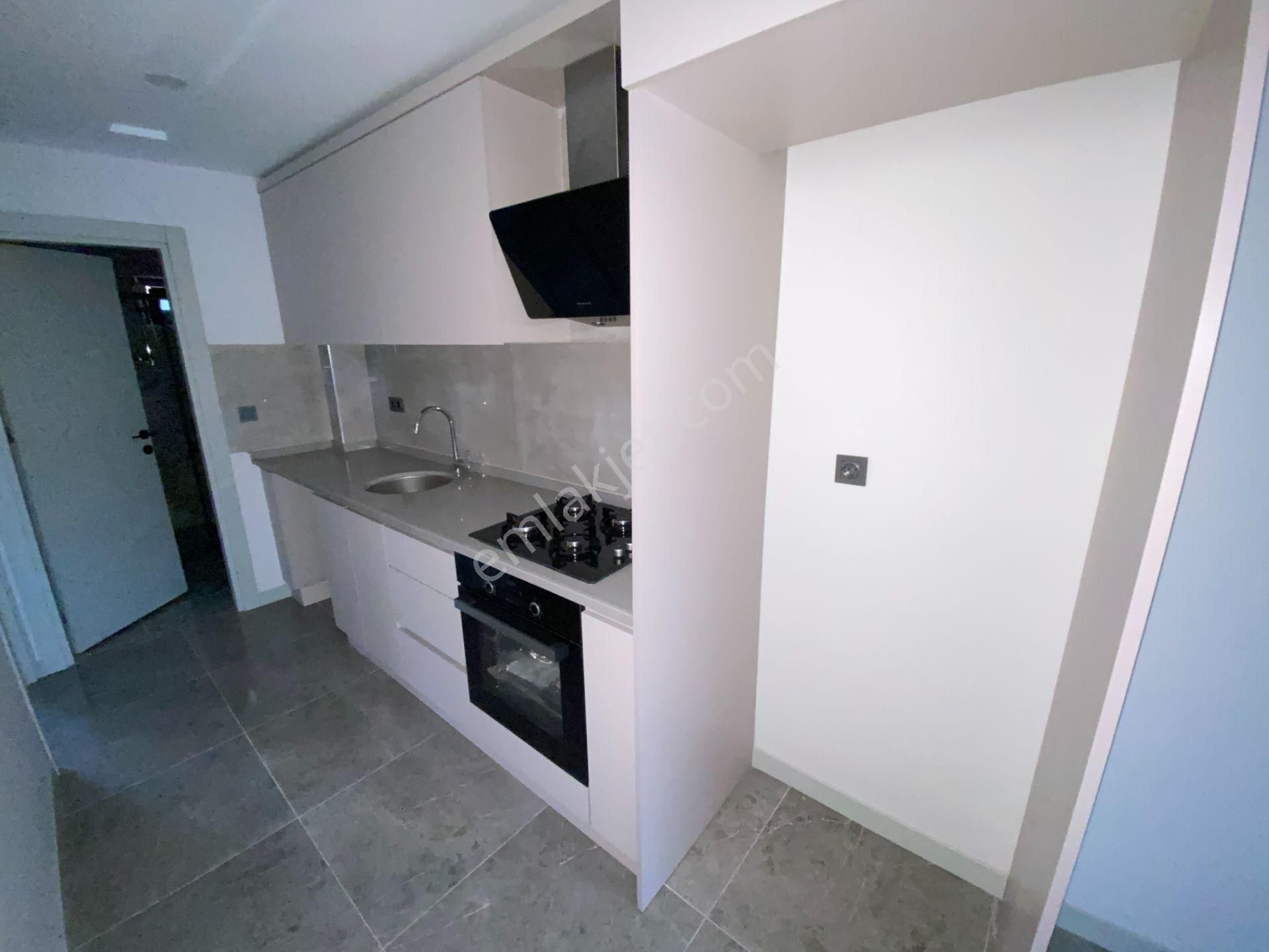 Atatürk Hastane Ve Emniyet Yakını Yatırımlık 1+1 - Görsel 9