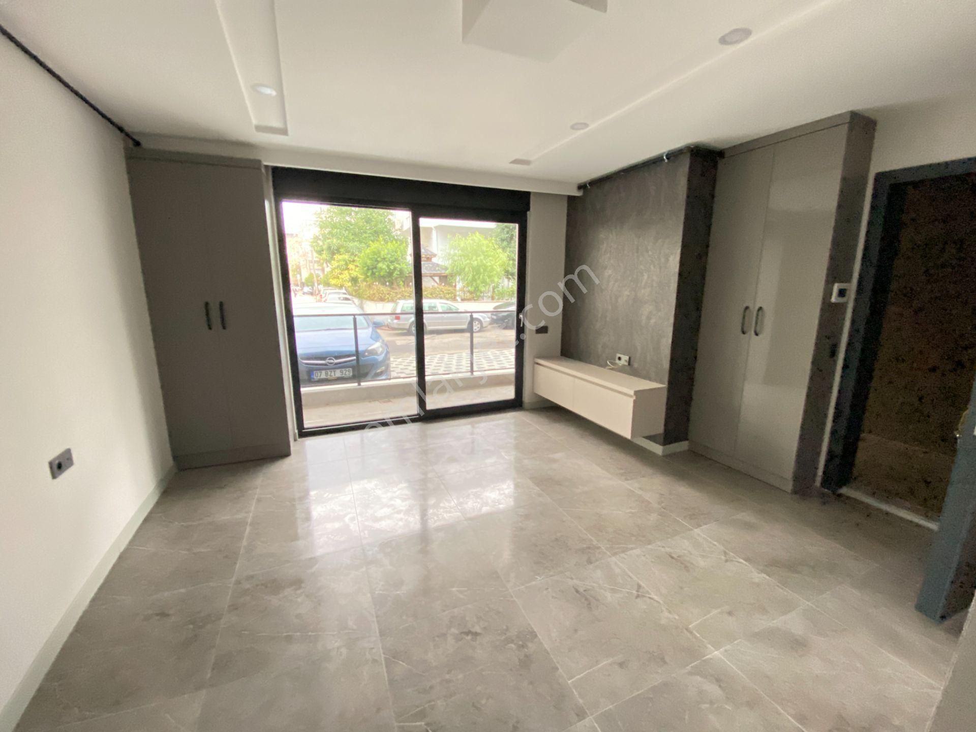 Atatürk Hastane Ve Emniyet Yakını Yatırımlık 1+1 - Görsel 2