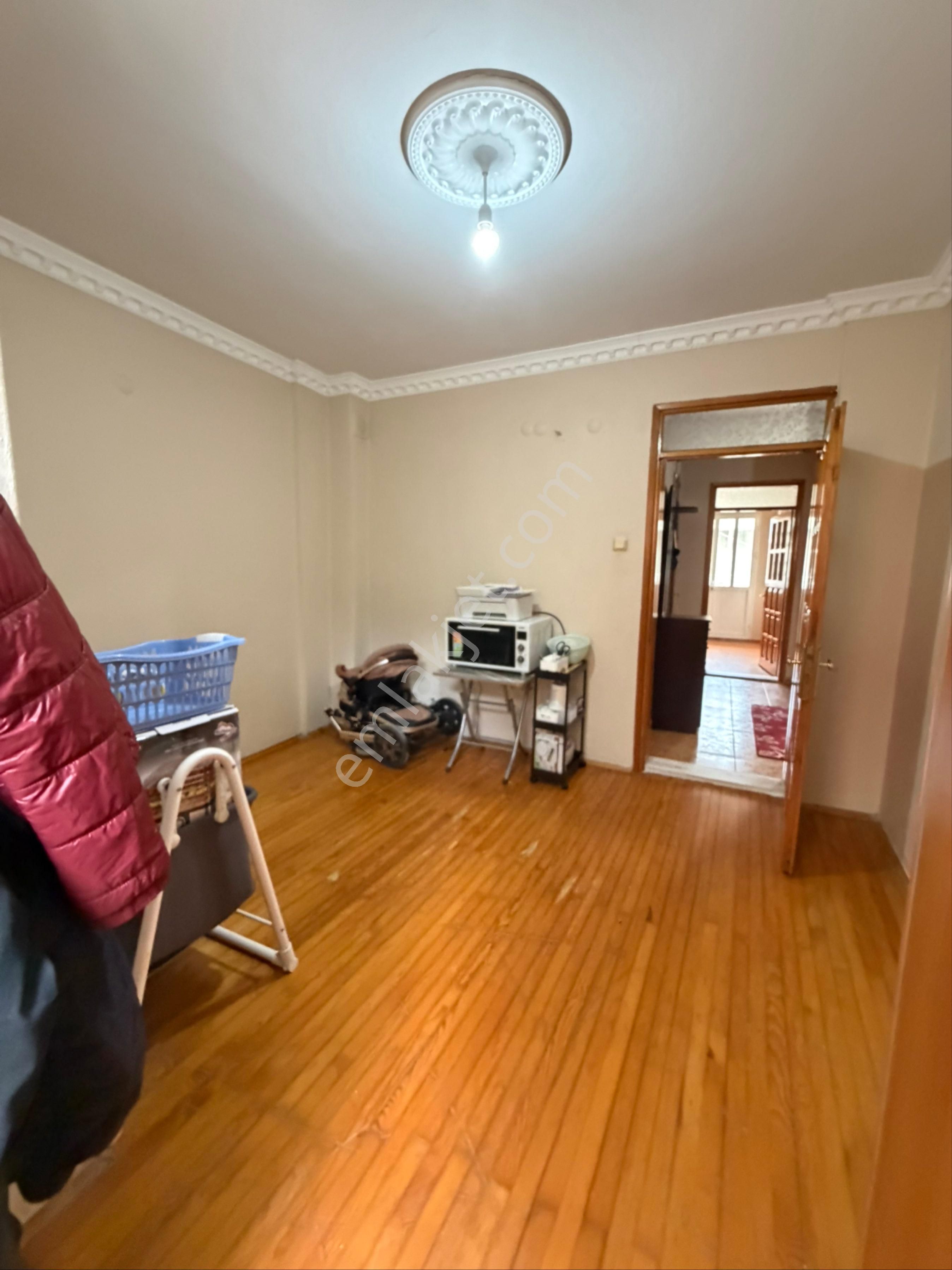 İzmir Konak Gültepe Mah.de 3 Katlı Satılık Müstakil Bina - Görsel 10