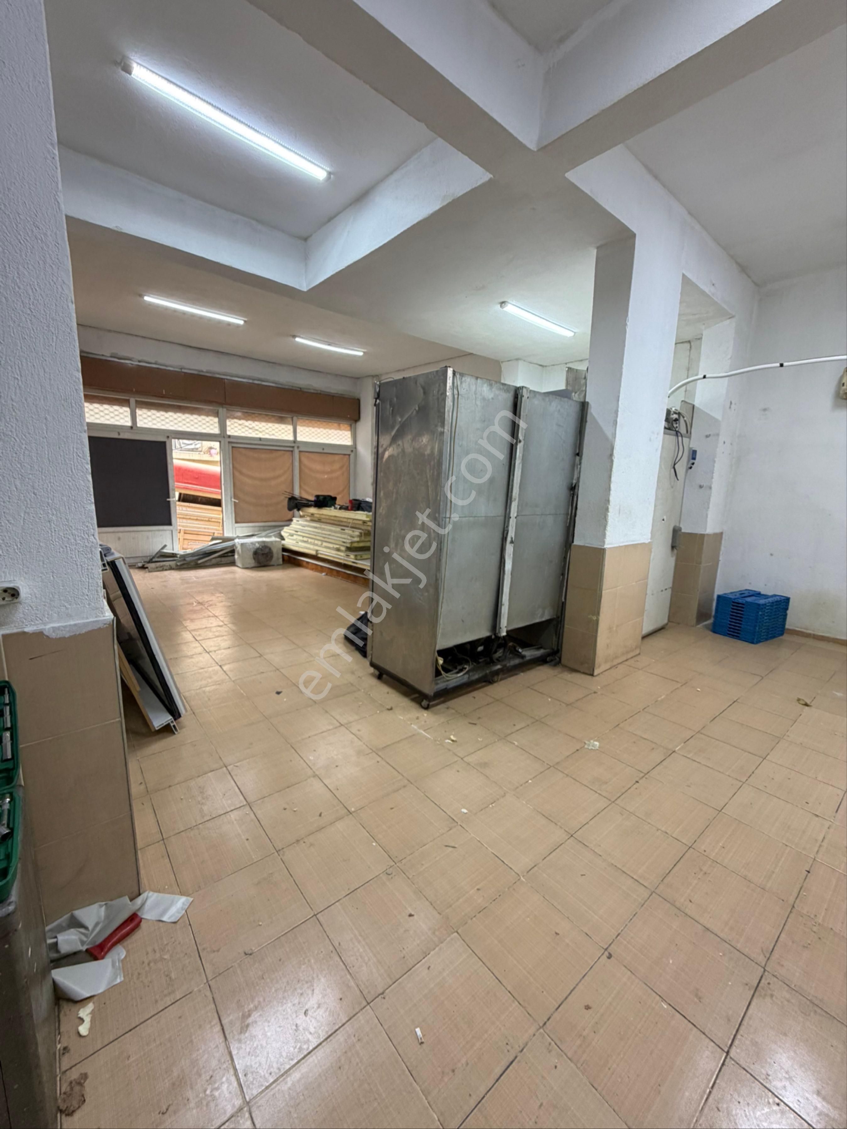 İzmir Konak Gültepe Mah.de 3 Katlı Satılık Müstakil Bina - Görsel 34