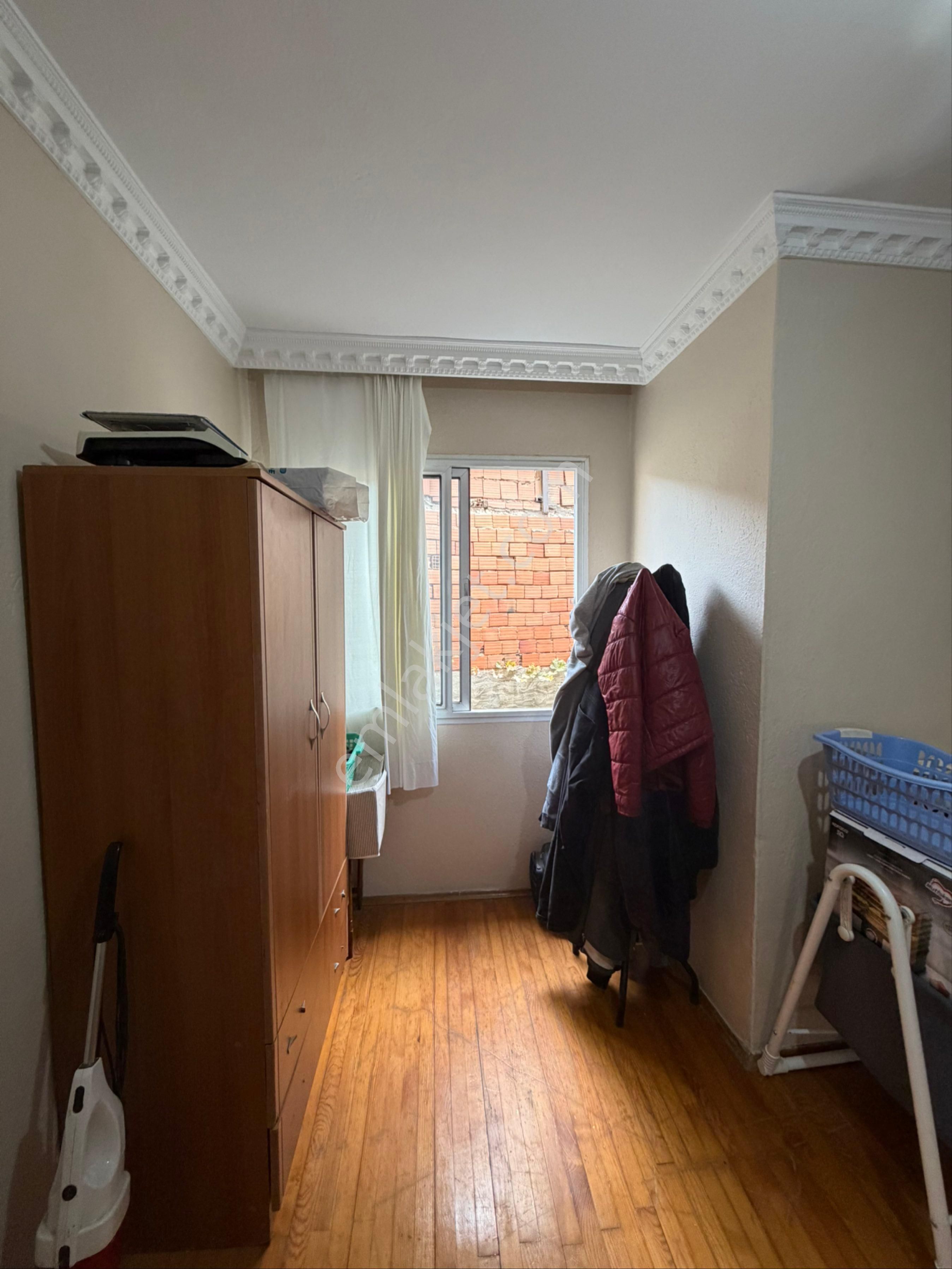 İzmir Konak Gültepe Mah.de 3 Katlı Satılık Müstakil Bina - Görsel 11