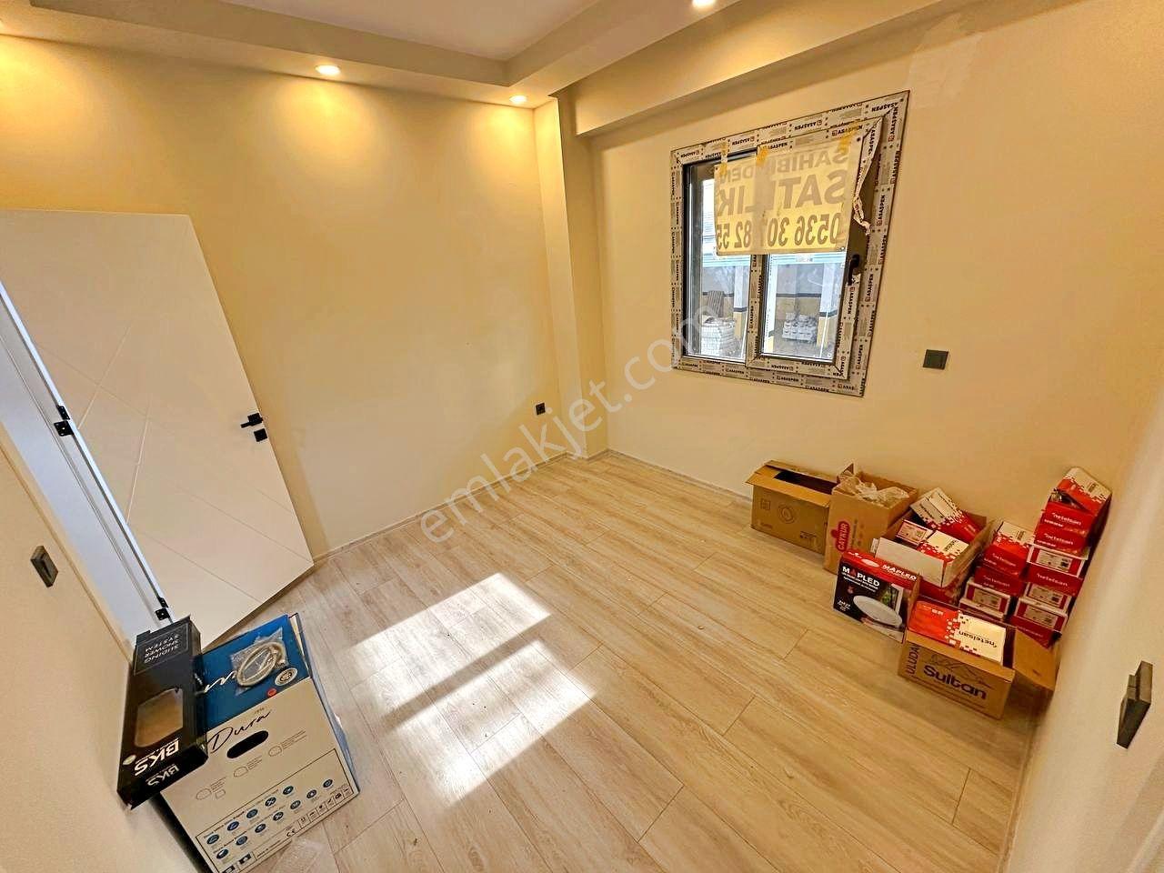 💥blue Life Egenden Gerçek İlan Gürede Satılık Göz Alıcı Tasarımlı 2+1 Ebeveyn Banyolu Daire - Görsel 21