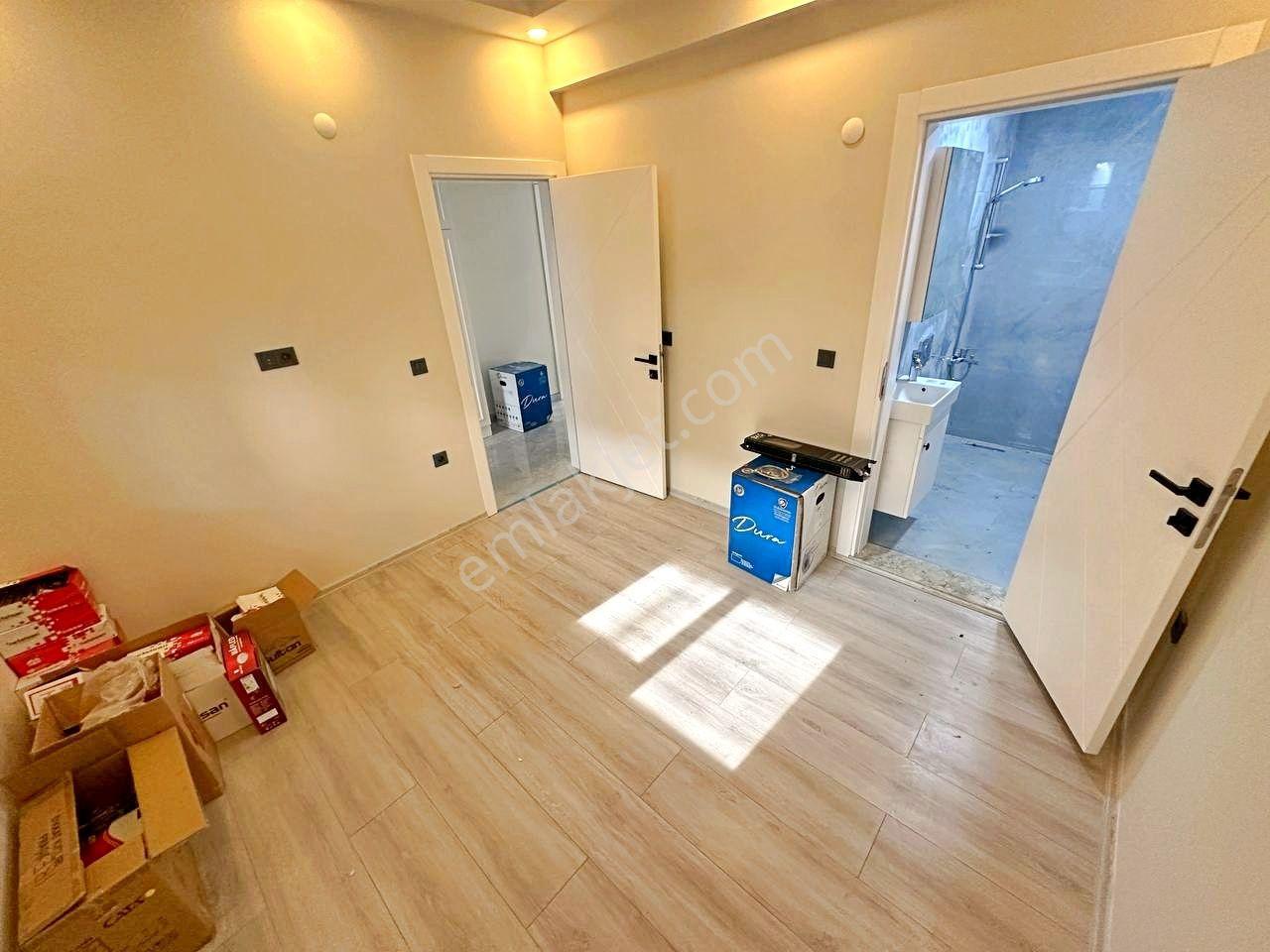 💥blue Life Egenden Gerçek İlan Gürede Satılık Göz Alıcı Tasarımlı 2+1 Ebeveyn Banyolu Daire - Görsel 23