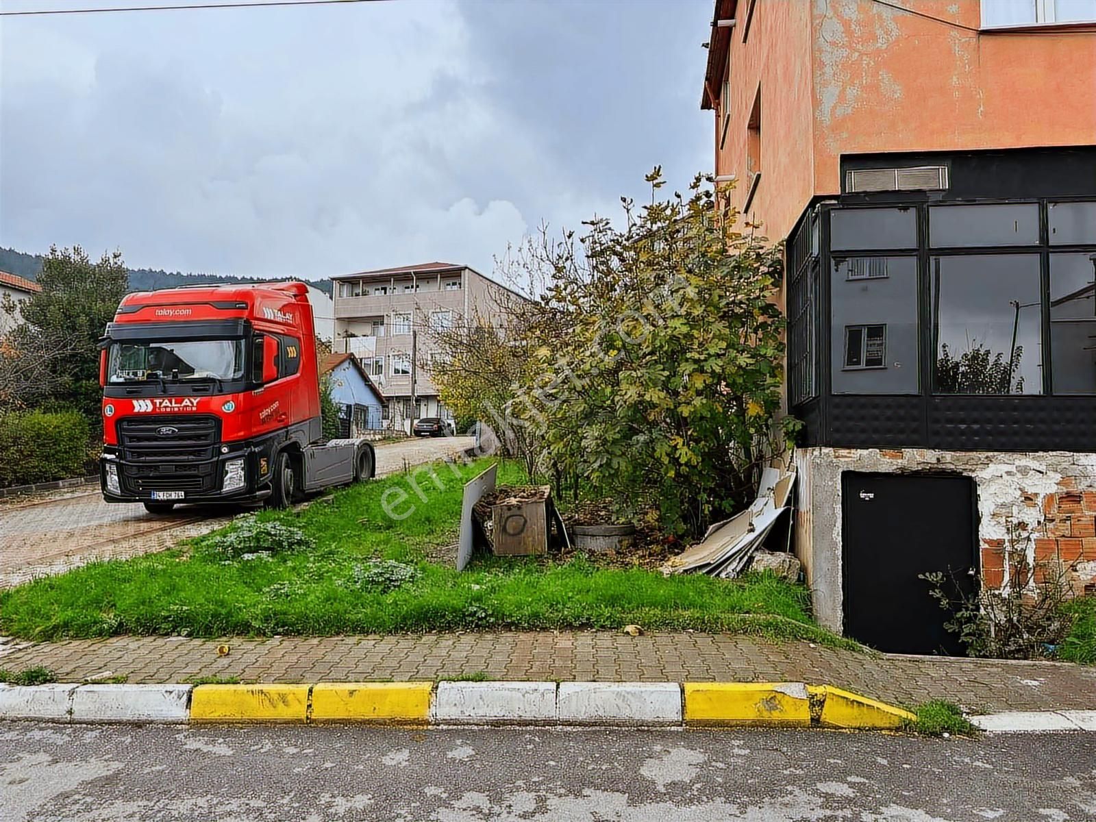 Global İnşaat Emlaktan Sultanbeylide Kiralık Depo - Görsel 14