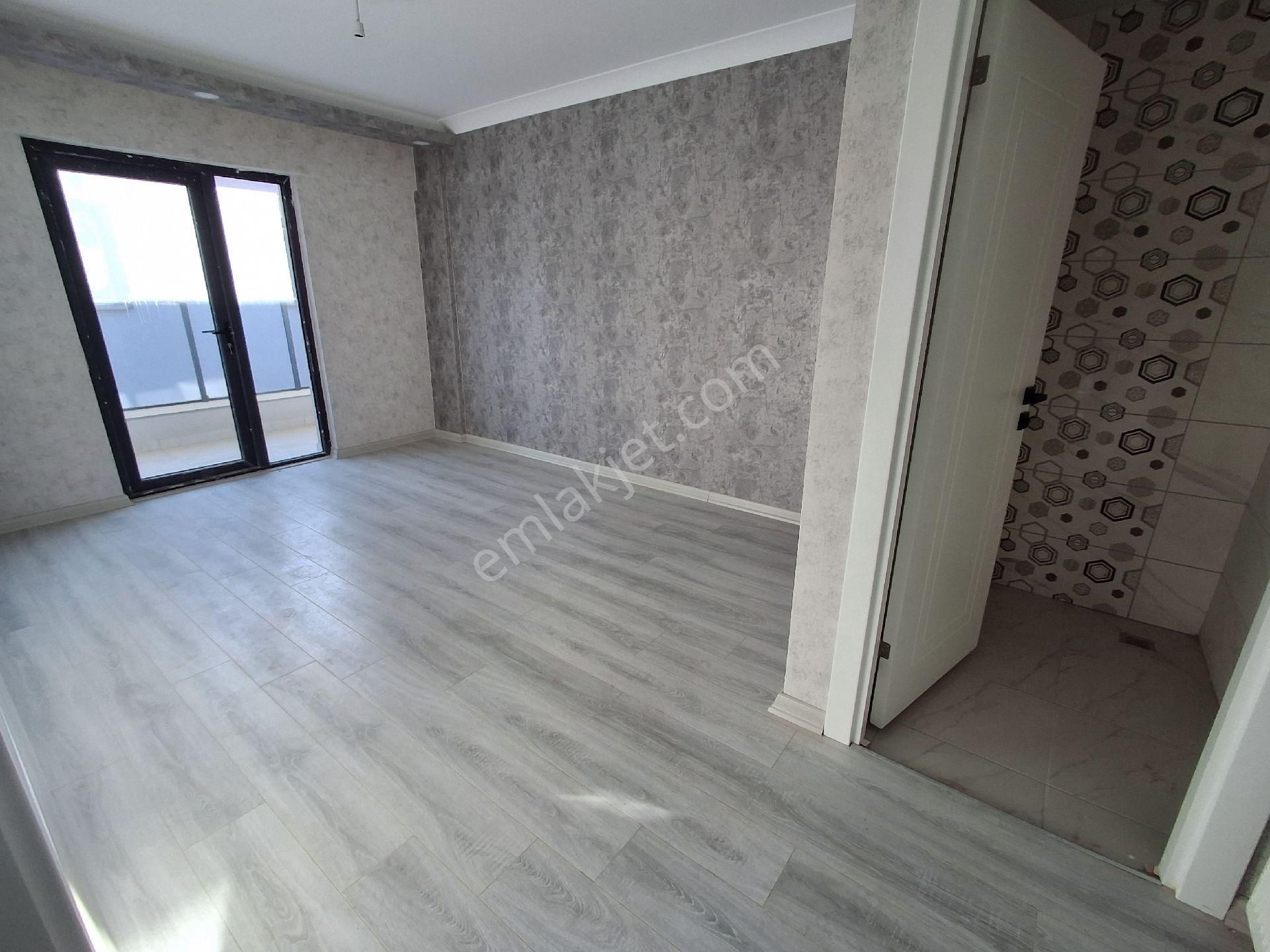 H.gazi Göbekte Ultra Lüxk Daireler 2.3.katlarda.ç.banyo 2.500.00tl Kadar Kredi İmkanı Var - Görsel 23