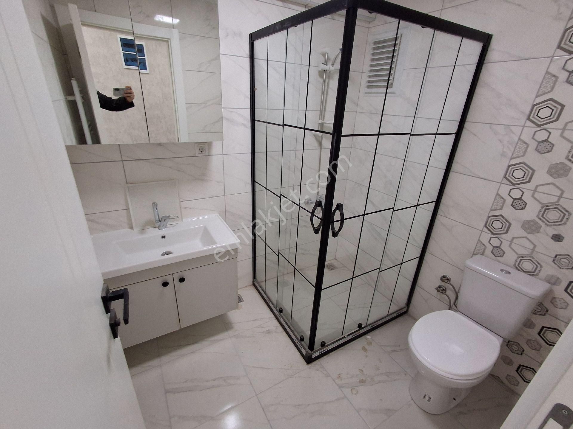 H.gazi Göbekte Ultra Lüxk Daireler 2.3.katlarda.ç.banyo 2.500.00tl Kadar Kredi İmkanı Var - Görsel 32