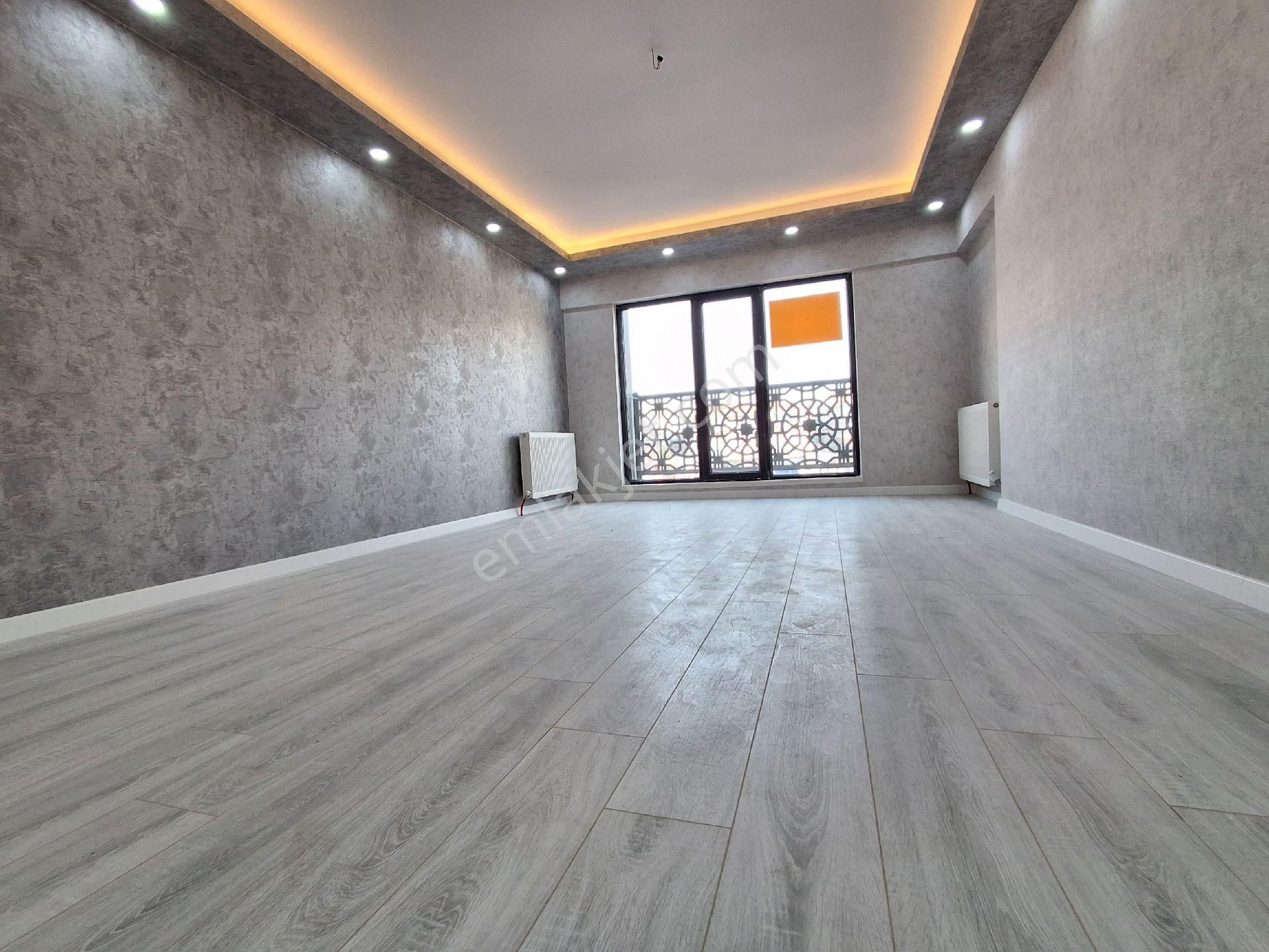 H.gazi Göbekte Ultra Lüxk Daireler 2.3.katlarda.ç.banyo 2.500.00tl Kadar Kredi İmkanı Var - Görsel 15