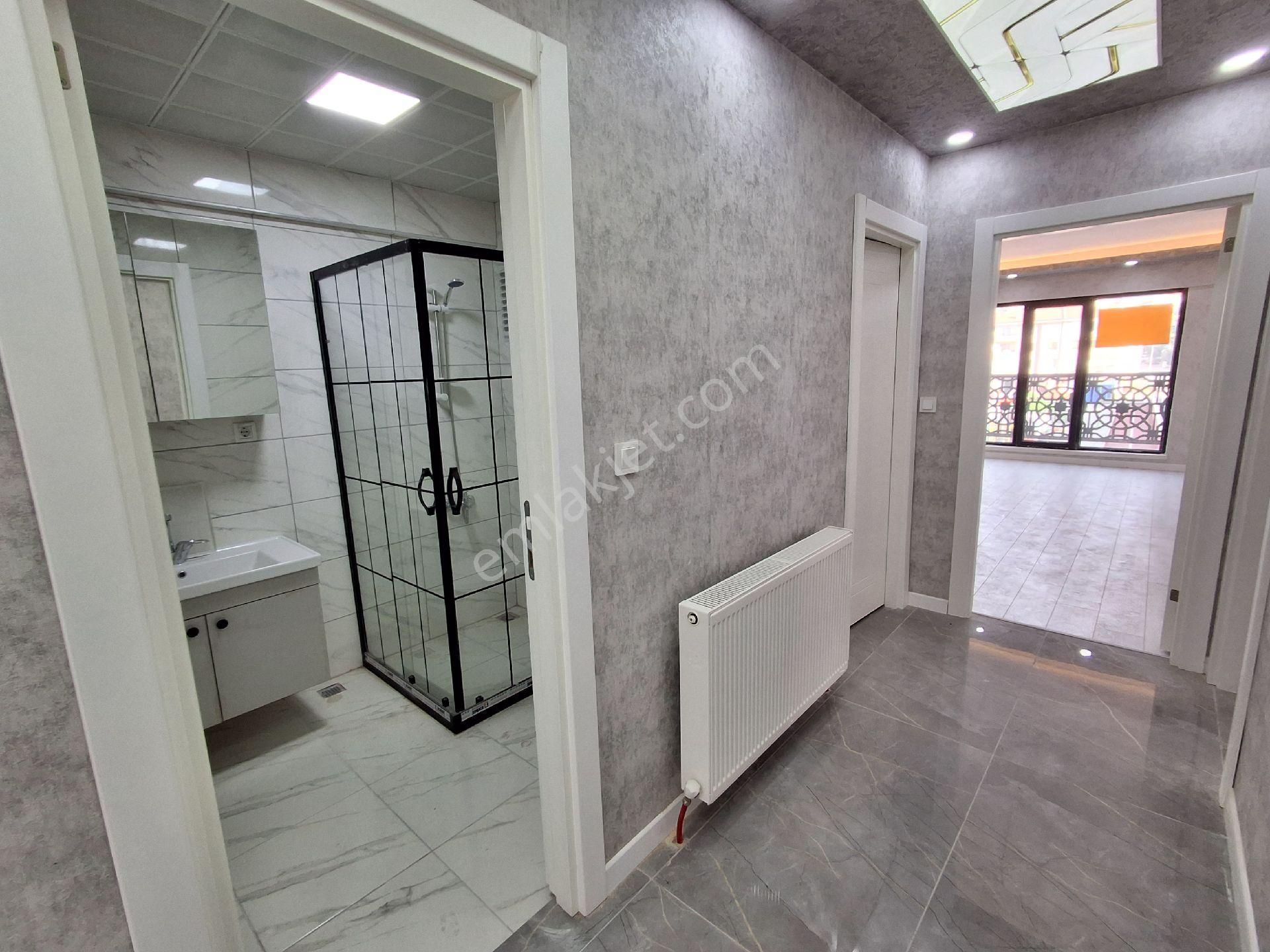 H.gazi Göbekte Ultra Lüxk Daireler 2.3.katlarda.ç.banyo 2.500.00tl Kadar Kredi İmkanı Var - Görsel 33