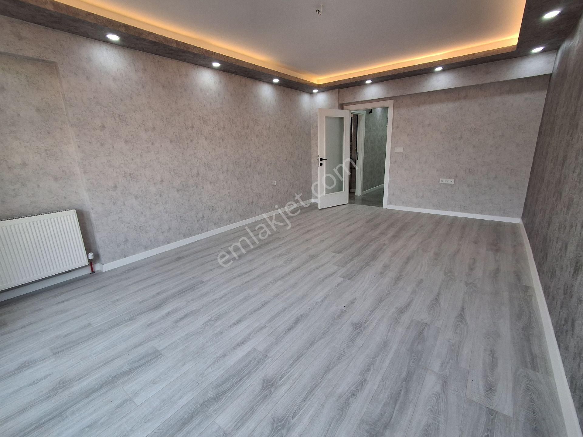 H.gazi Göbekte Ultra Lüxk Daireler 2.3.katlarda.ç.banyo 2.500.00tl Kadar Kredi İmkanı Var - Görsel 13