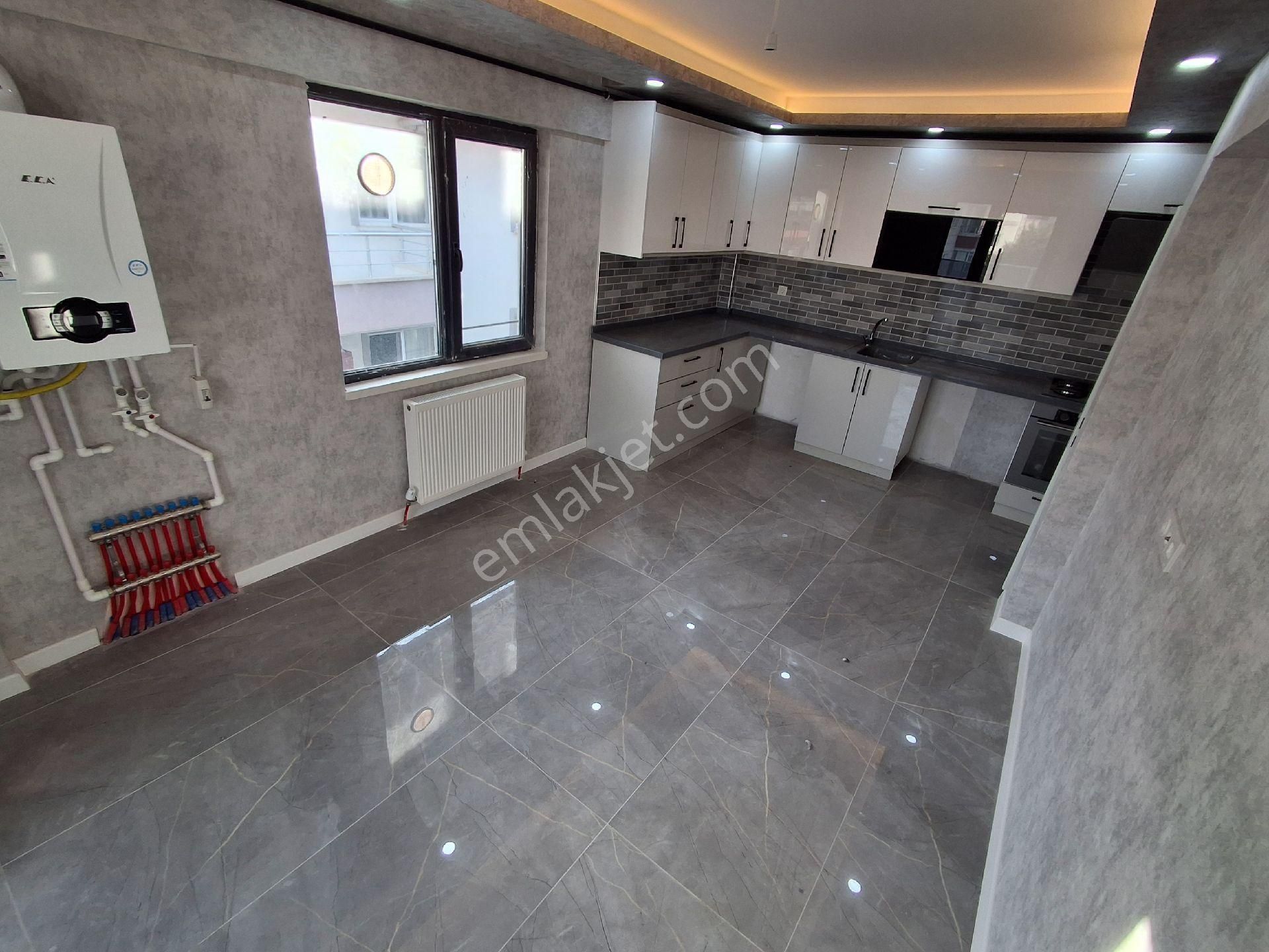 H.gazi Göbekte Ultra Lüxk Daireler 2.3.katlarda.ç.banyo 2.500.00tl Kadar Kredi İmkanı Var - Görsel 7