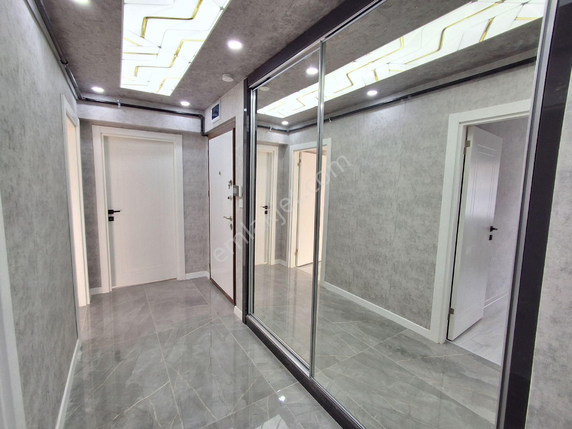 H.gazi Göbekte Ultra Lüxk Daireler 2.3.katlarda.ç.banyo 2.500.00tl Kadar Kredi İmkanı Var - Görsel 28