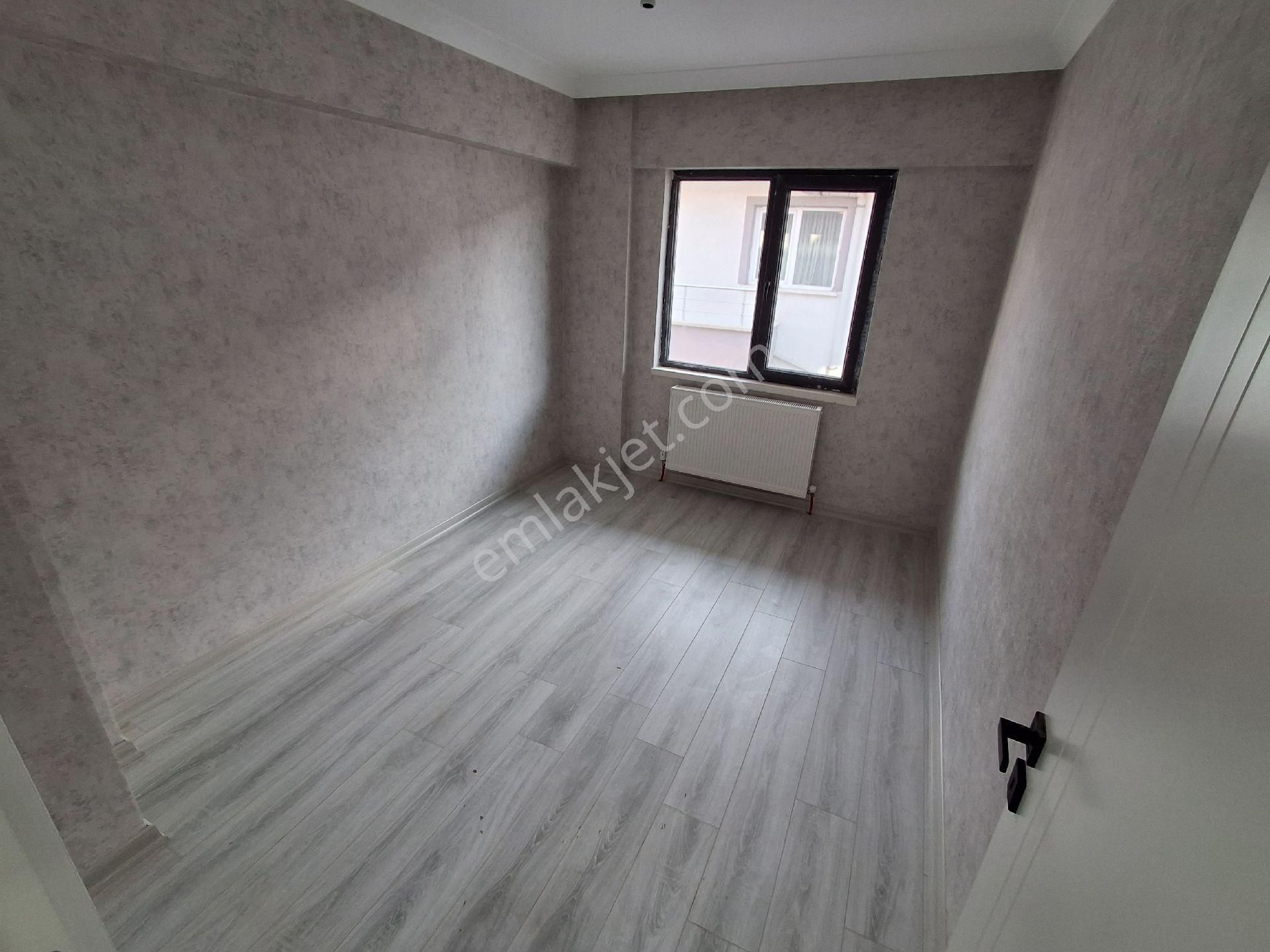 H.gazi Göbekte Ultra Lüxk Daireler 2.3.katlarda.ç.banyo 2.500.00tl Kadar Kredi İmkanı Var - Görsel 17