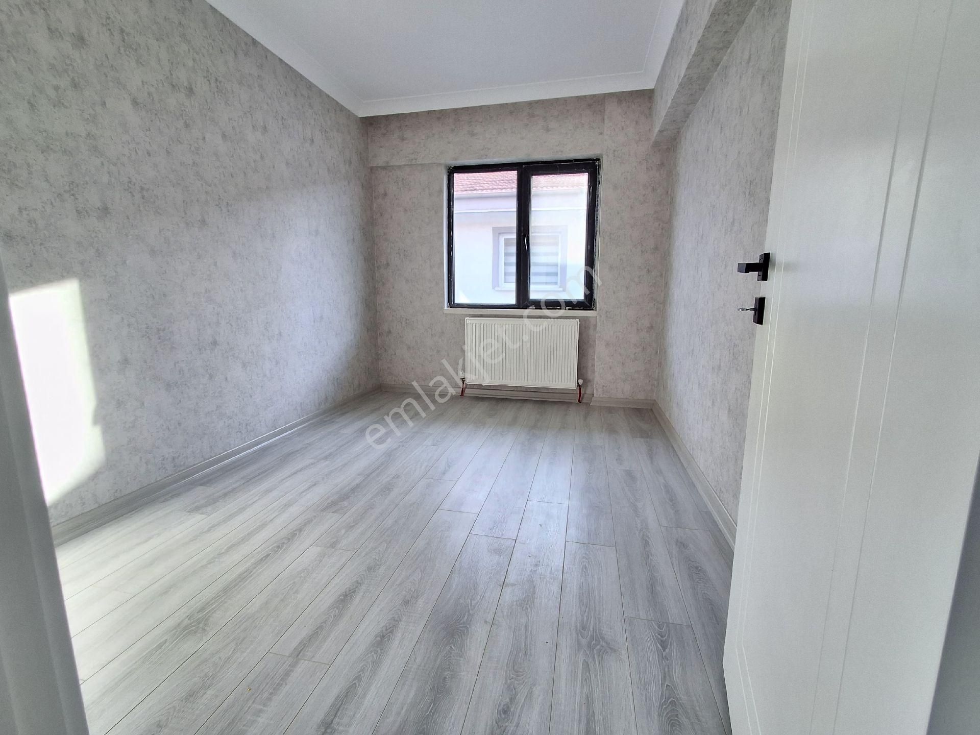 H.gazi Göbekte Ultra Lüxk Daireler 2.3.katlarda.ç.banyo 2.500.00tl Kadar Kredi İmkanı Var - Görsel 19