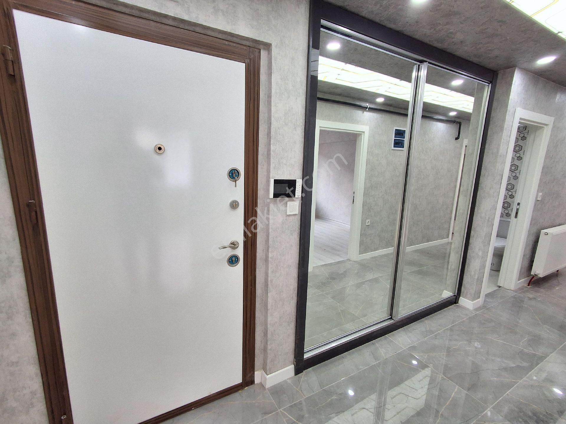 H.gazi Göbekte Ultra Lüxk Daireler 2.3.katlarda.ç.banyo 2.500.00tl Kadar Kredi İmkanı Var - Görsel 30