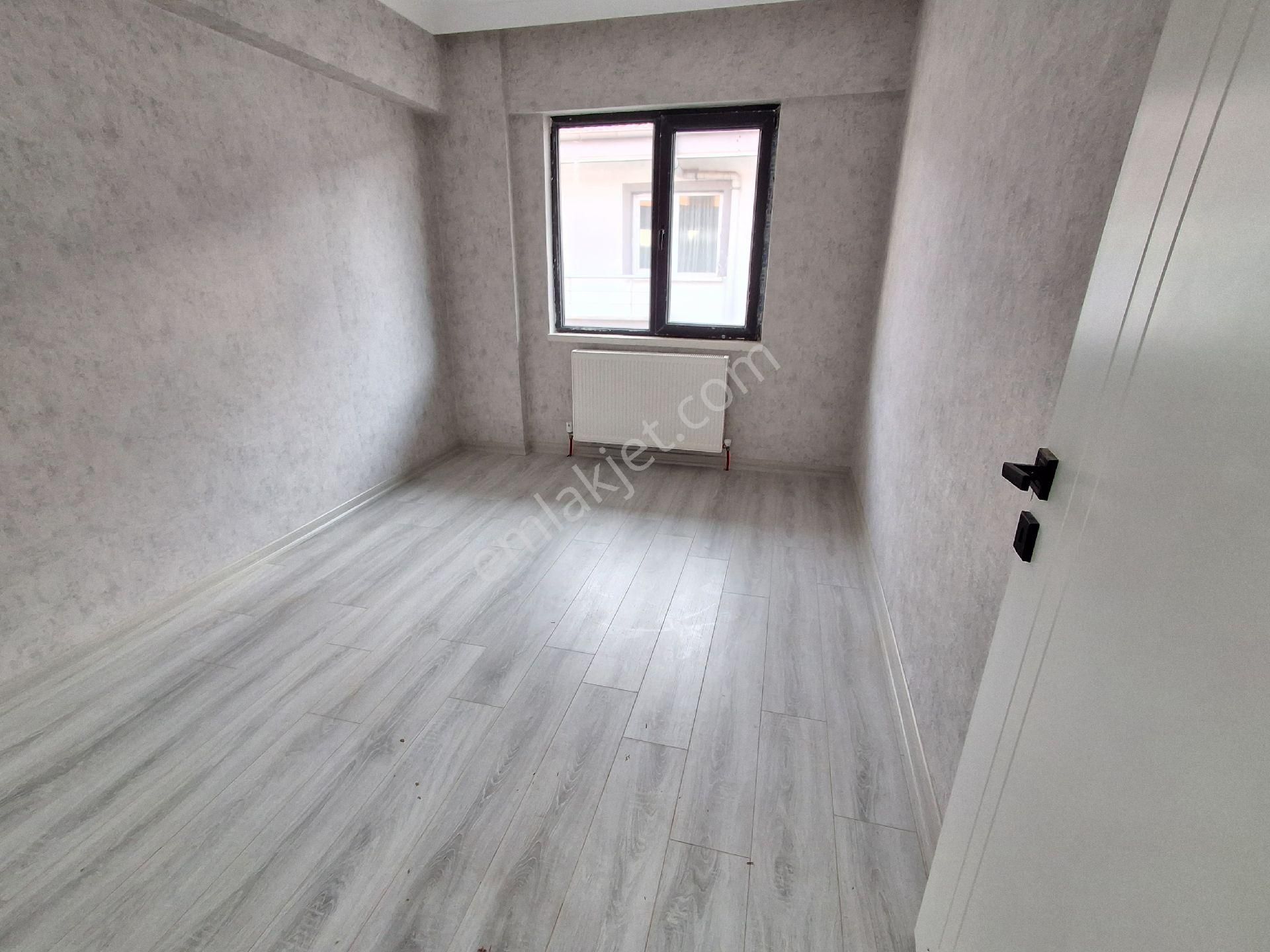 H.gazi Göbekte Ultra Lüxk Daireler 2.3.katlarda.ç.banyo 2.500.00tl Kadar Kredi İmkanı Var - Görsel 21