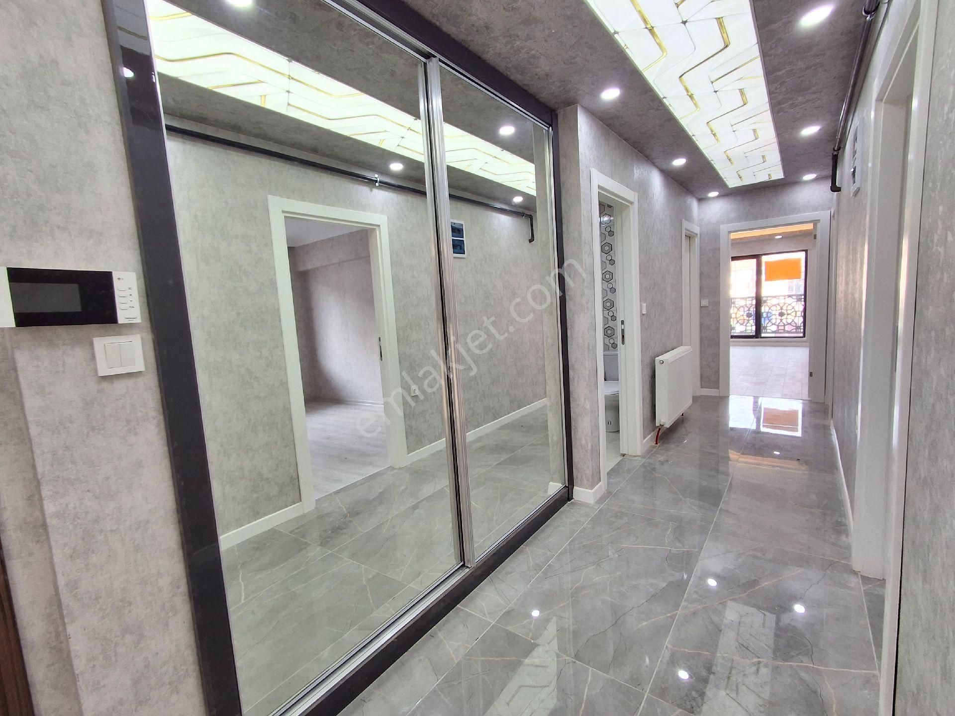 H.gazi Göbekte Ultra Lüxk Daireler 2.3.katlarda.ç.banyo 2.500.00tl Kadar Kredi İmkanı Var - Görsel 29