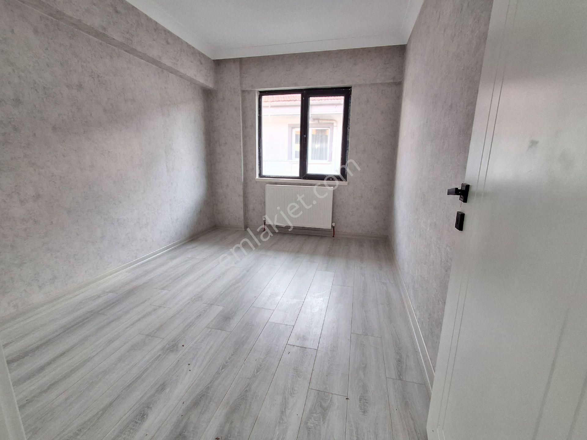 H.gazi Göbekte Ultra Lüxk Daireler 2.3.katlarda.ç.banyo 2.500.00tl Kadar Kredi İmkanı Var - Görsel 18