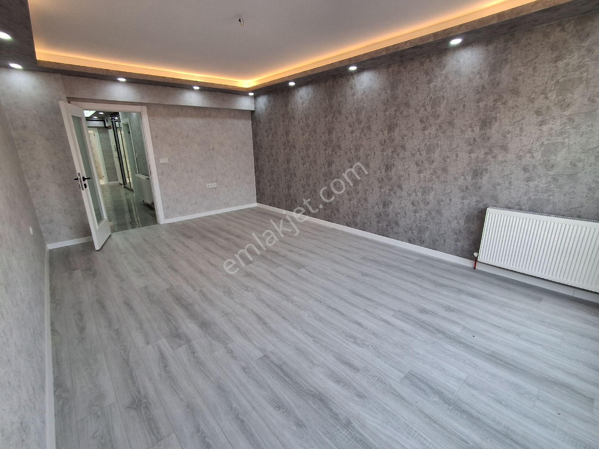 H.gazi Göbekte Ultra Lüxk Daireler 2.3.katlarda.ç.banyo 2.500.00tl Kadar Kredi İmkanı Var - Görsel 12