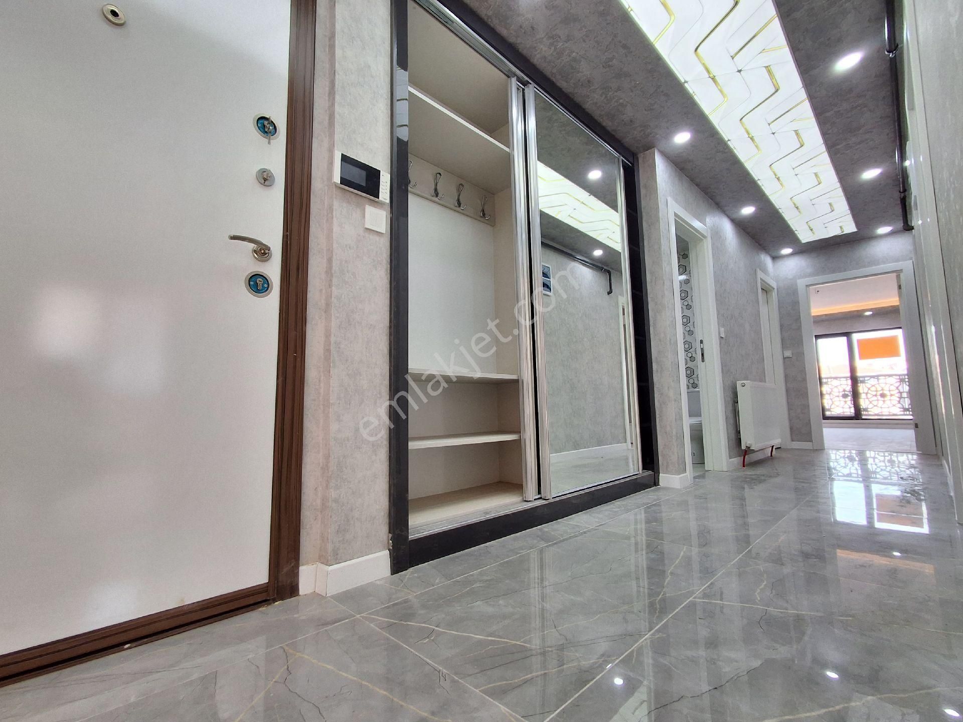 H.gazi Göbekte Ultra Lüxk Daireler 2.3.katlarda.ç.banyo 2.500.00tl Kadar Kredi İmkanı Var - Görsel 34