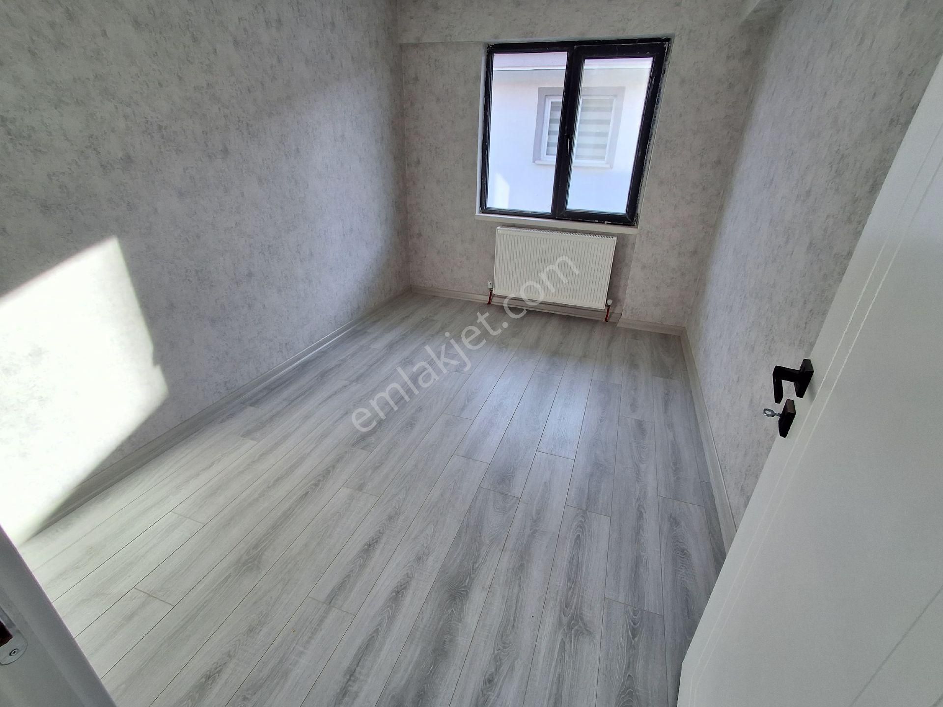 H.gazi Göbekte Ultra Lüxk Daireler 2.3.katlarda.ç.banyo 2.500.00tl Kadar Kredi İmkanı Var - Görsel 20