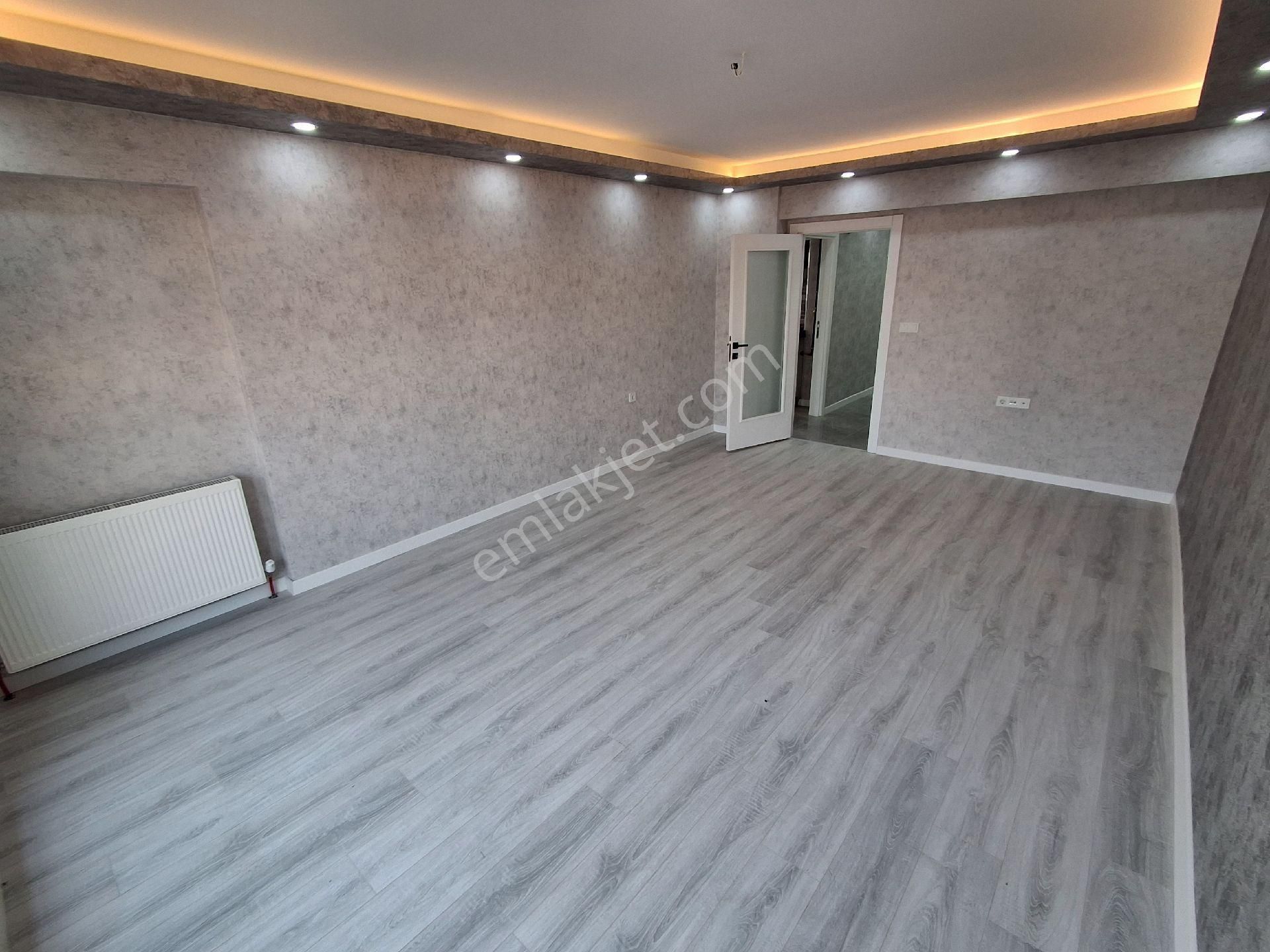 H.gazi Göbekte Ultra Lüxk Daireler 2.3.katlarda.ç.banyo 2.500.00tl Kadar Kredi İmkanı Var - Görsel 14