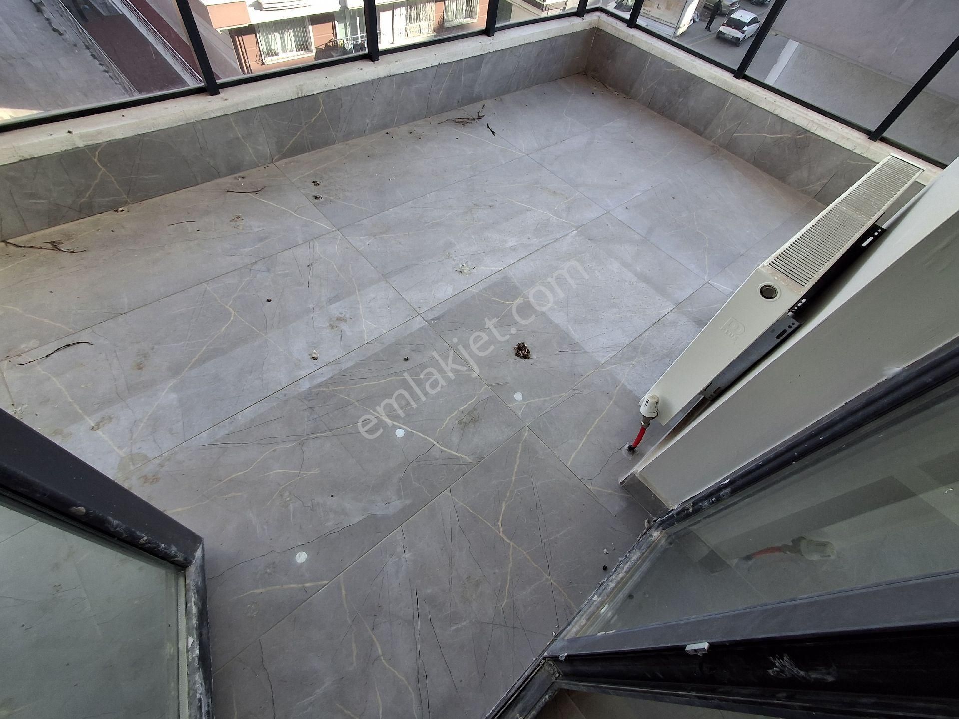 H.gazi Göbekte Ultra Lüxk Daireler 2.3.katlarda.ç.banyo 2.500.00tl Kadar Kredi İmkanı Var - Görsel 35