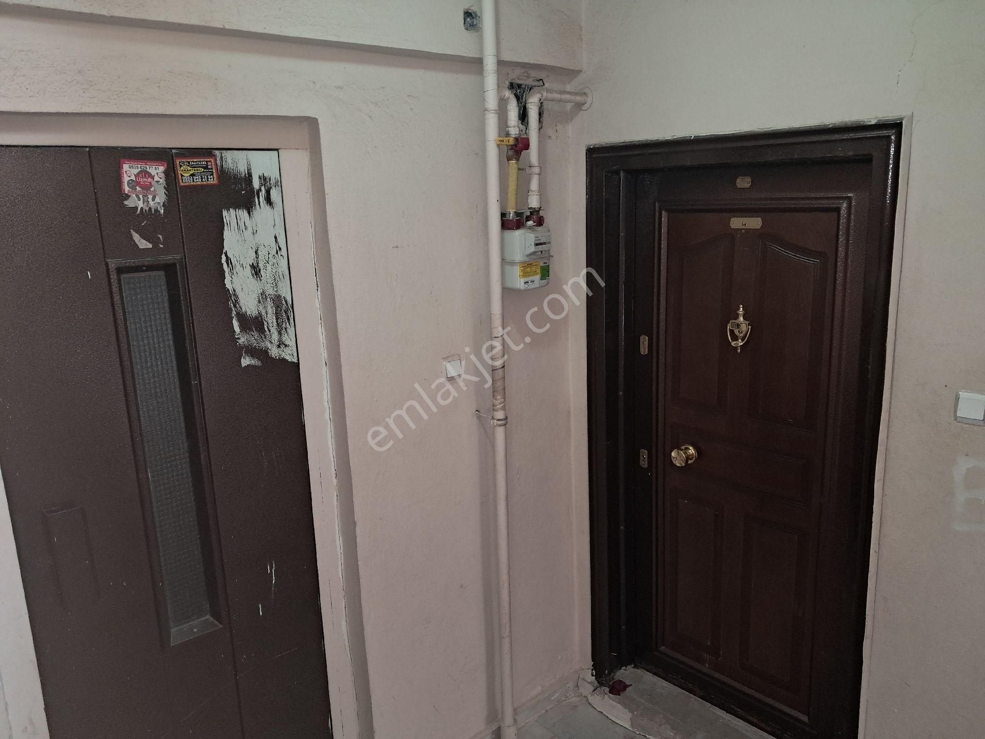 Karaköprü Metrolaif Hastanesi Karşısı Satılık Daire - Görsel 17