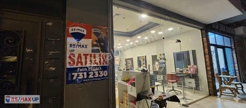 Balçova Merkezde İşinizi Taşıyacağınız Dükkan
