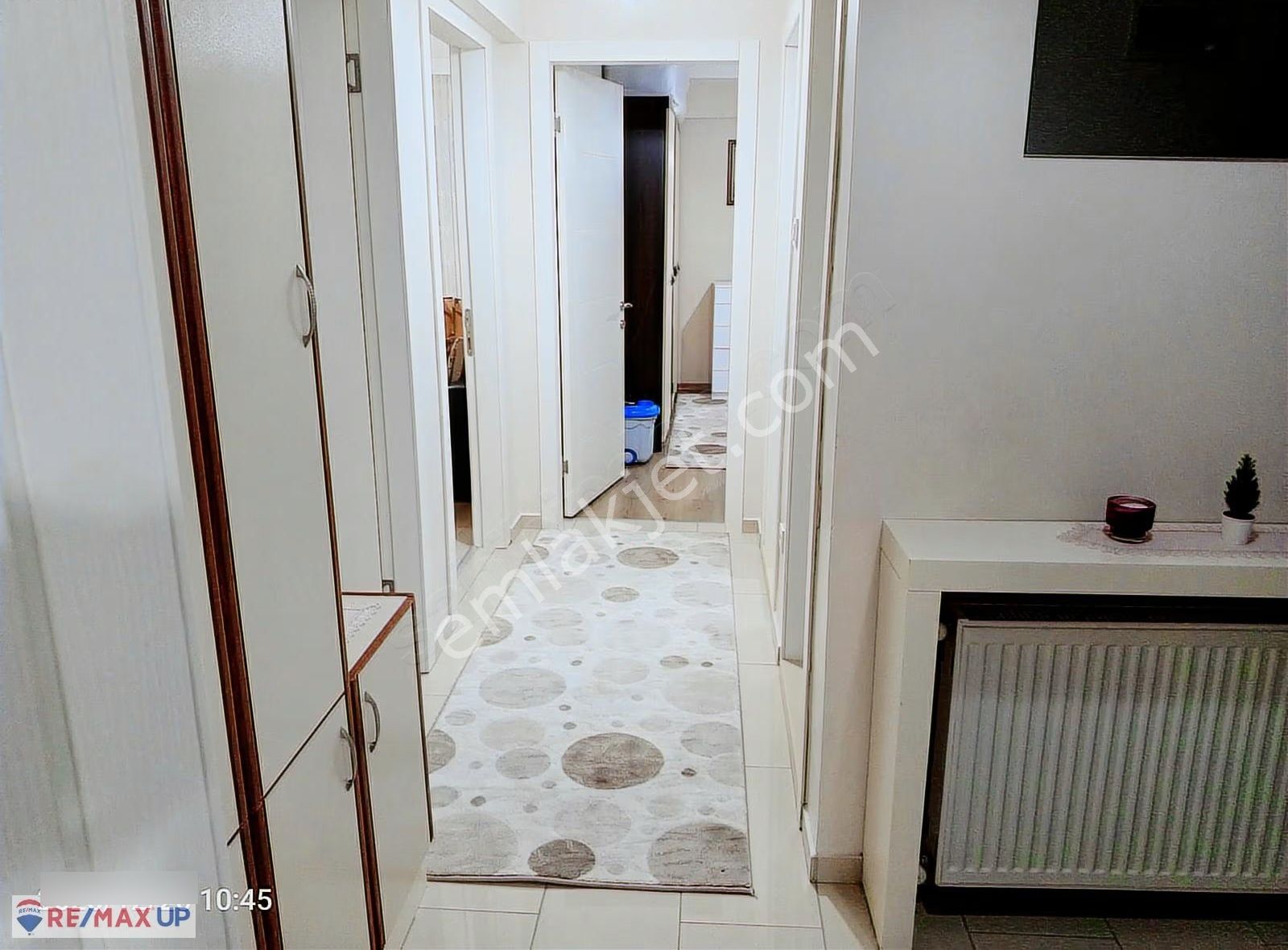 Karabağlar Vatan Mah.yeşilyurt Devlet Hast. 5 Dk,masrafsız Daire - Görsel 5