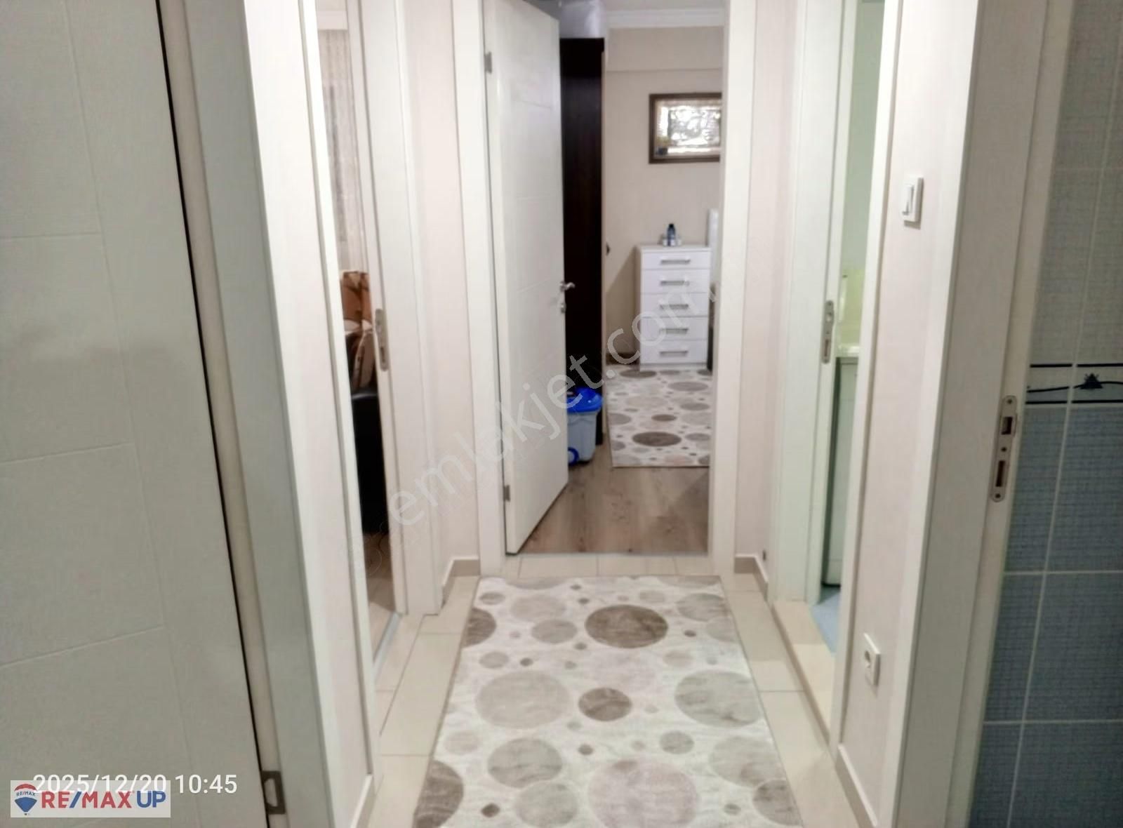 Karabağlar Vatan Mah.yeşilyurt Devlet Hast. 5 Dk,masrafsız Daire - Görsel 6