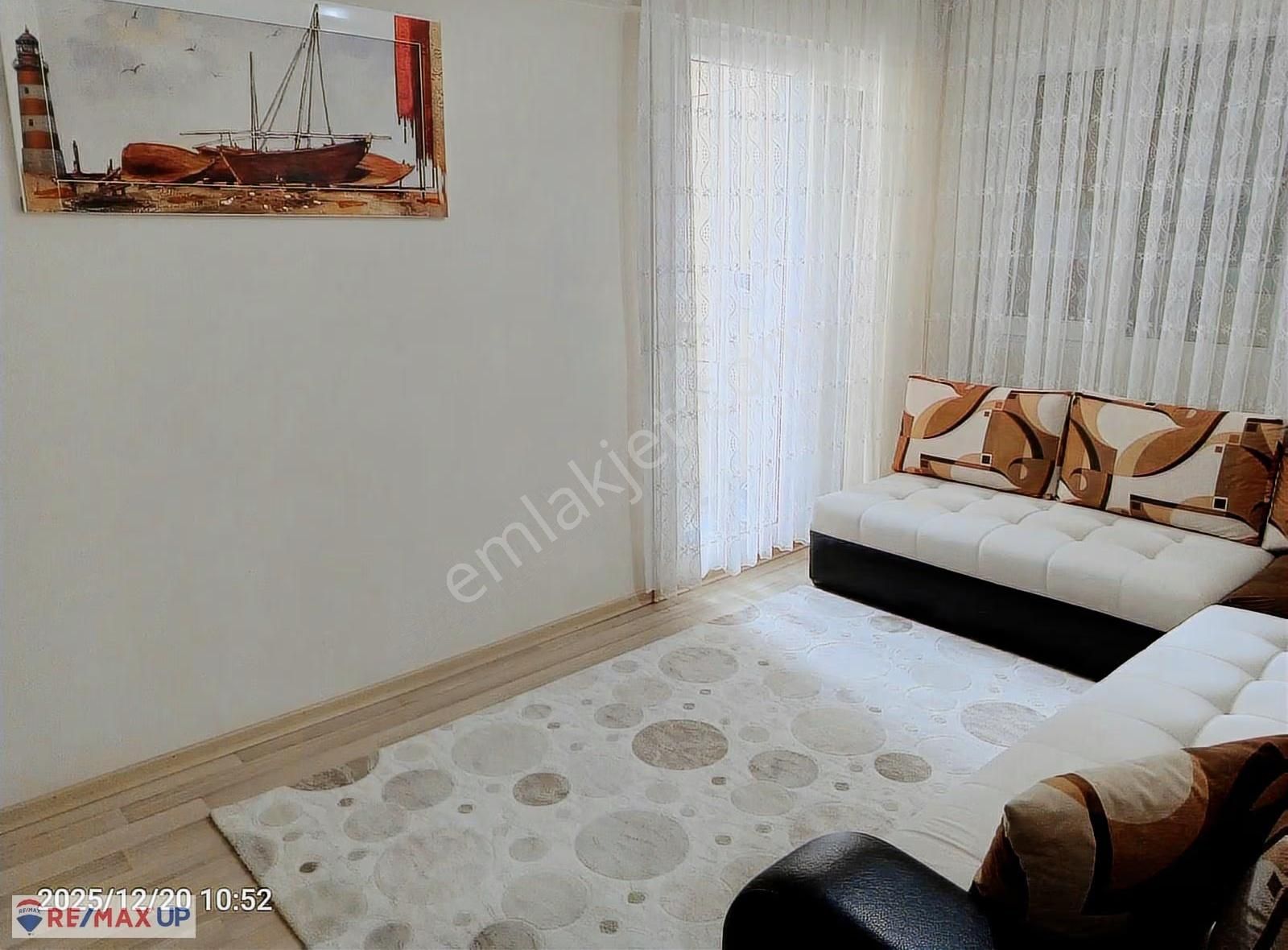 Karabağlar Vatan Mah.yeşilyurt Devlet Hast. 5 Dk,masrafsız Daire - Görsel 3