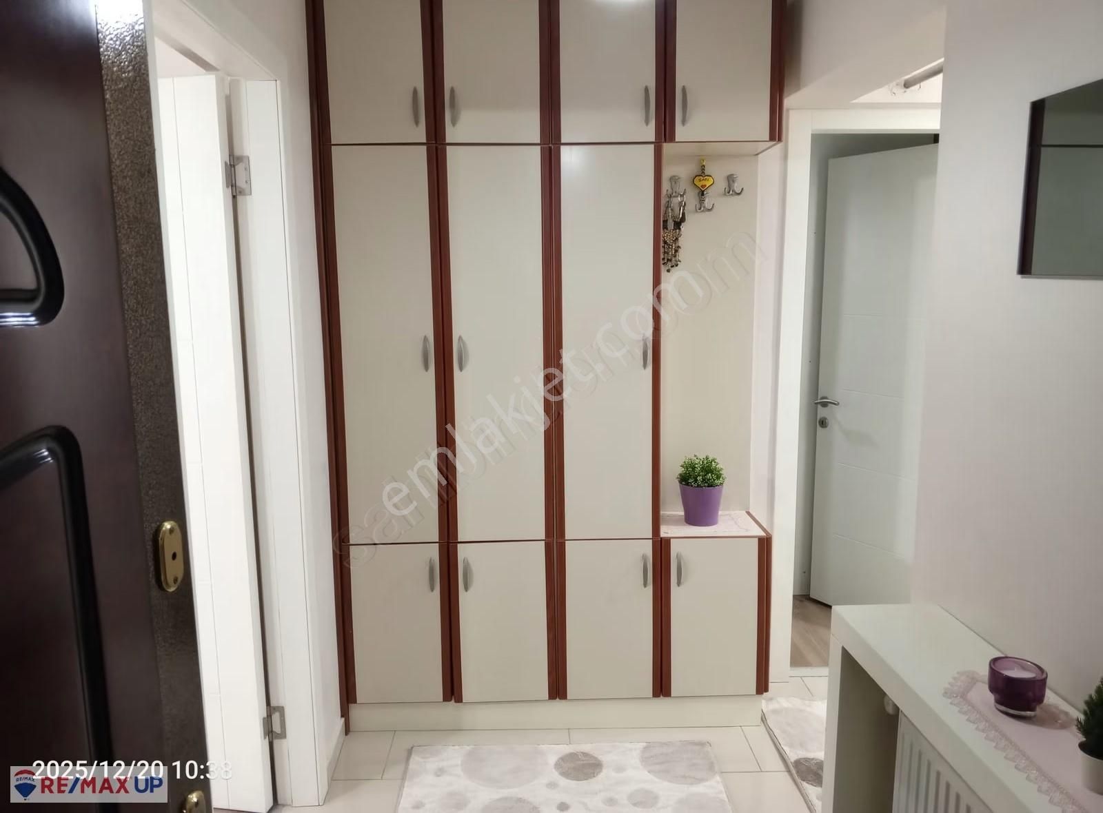 Karabağlar Vatan Mah.yeşilyurt Devlet Hast. 5 Dk,masrafsız Daire - Görsel 2