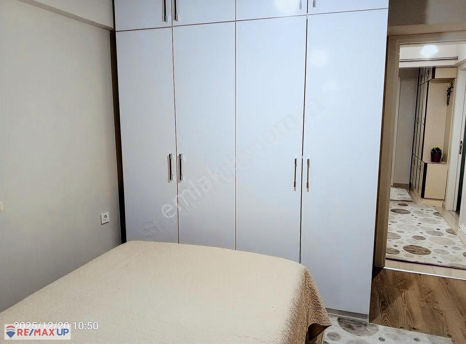 Karabağlar Vatan Mah.yeşilyurt Devlet Hast. 5 Dk,masrafsız Daire - Görsel 16