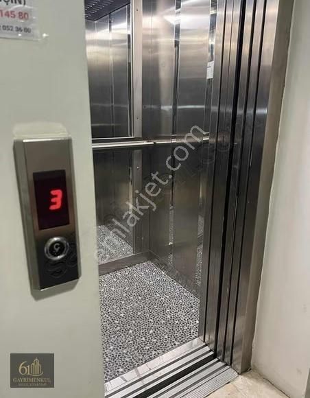 Görükle Ulaşım Güz Üzerinde Geniş M2 Eşyalı 2+1 Kiralık Daire - Görsel 12
