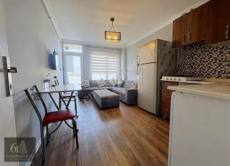 Görükle Ulaşım Güz Üzerinde Geniş M2 Eşyalı 2+1 Kiralık Daire - Görsel 16