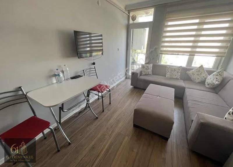 Görükle Ulaşım Güz Üzerinde Geniş M2 Eşyalı 2+1 Kiralık Daire - Görsel 24