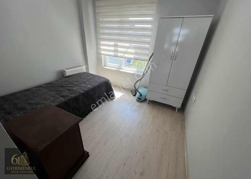 Görükle Ulaşım Güz Üzerinde Geniş M2 Eşyalı 2+1 Kiralık Daire - Görsel 4