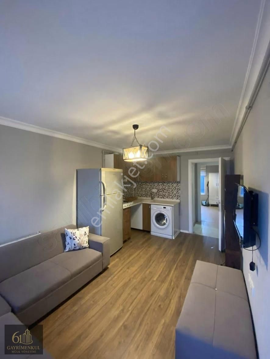Görükle Ulaşım Güz Üzerinde Geniş M2 Eşyalı 2+1 Kiralık Daire - Görsel 27
