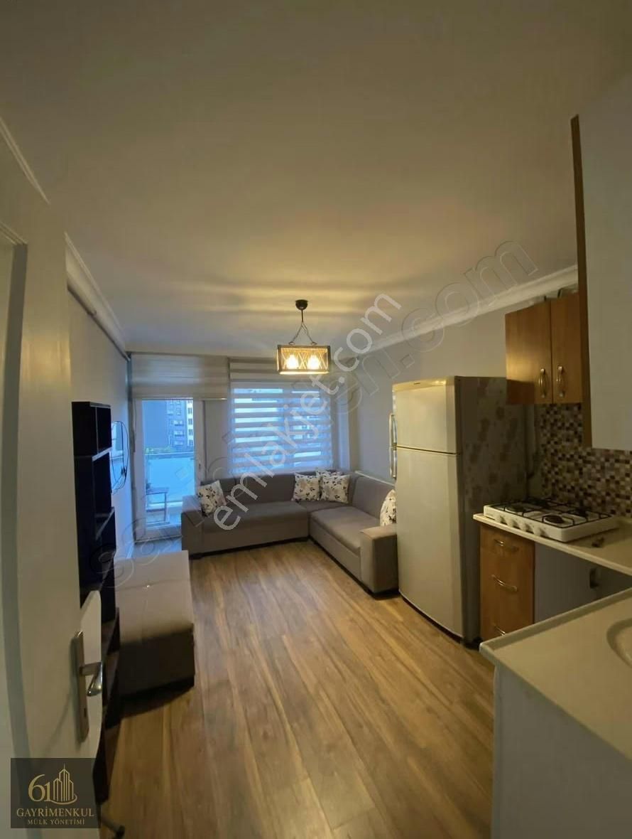 Görükle Ulaşım Güz Üzerinde Geniş M2 Eşyalı 2+1 Kiralık Daire - Görsel 17