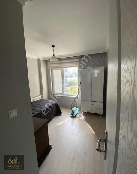 Görükle Ulaşım Güz Üzerinde Geniş M2 Eşyalı 2+1 Kiralık Daire - Görsel 25