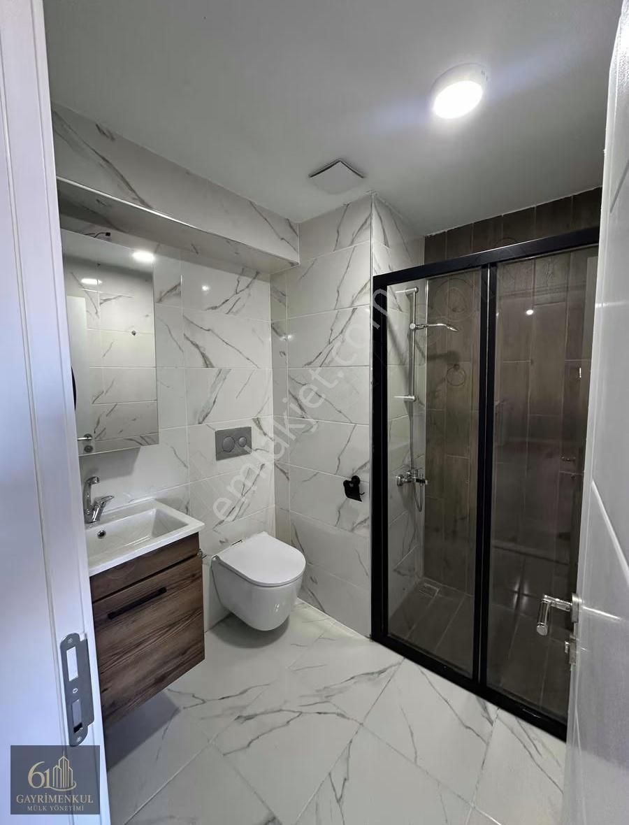 Görükle Trend Bulvarda Eşyalı Manzaralı 2+1 Arakat Satılık Daire - Görsel 18