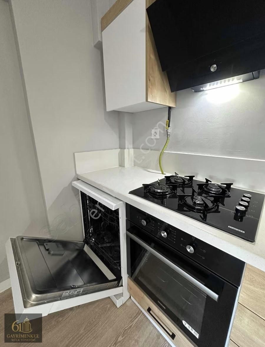 Görükle Trend Bulvarda Eşyalı Manzaralı 2+1 Arakat Satılık Daire - Görsel 2