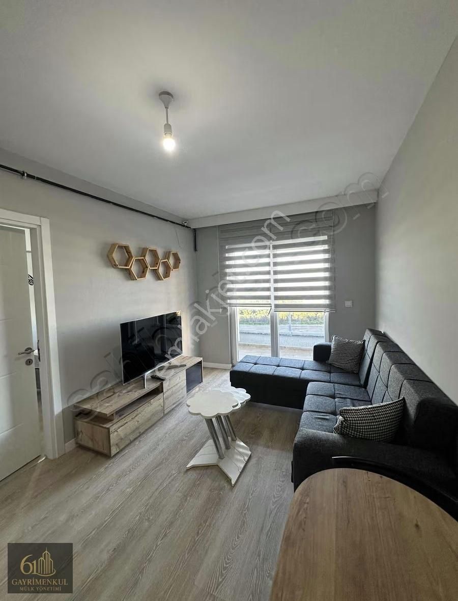 Görükle Trend Bulvarda Eşyalı Manzaralı 2+1 Arakat Satılık Daire - Görsel 23