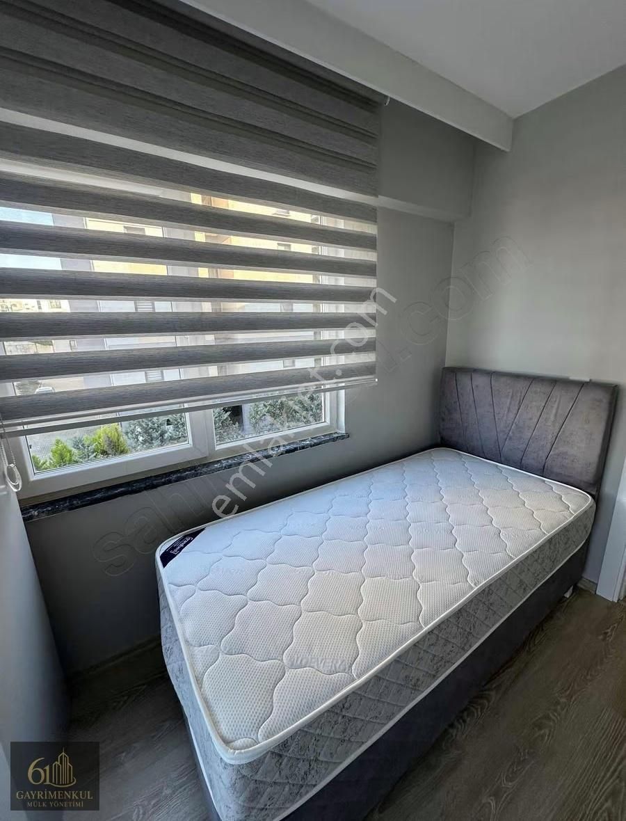 Görükle Trend Bulvarda Eşyalı Manzaralı 2+1 Arakat Satılık Daire - Görsel 16
