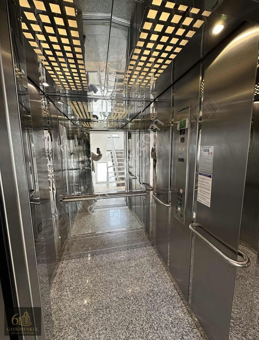 Görükle Trend Bulvarda Eşyalı Manzaralı 2+1 Arakat Satılık Daire - Görsel 6